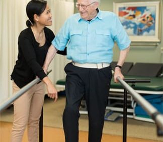 Why Should Senior Citizens Perform Balance Exercises