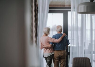 Choosing the Right Retirement Community