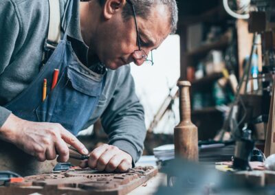 Woodworking Projects That Make Great Holiday Gifts