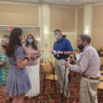 StoneRidge Scholarship Award Ceremony