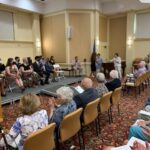 StoneRidge Scholarship Award Ceremony