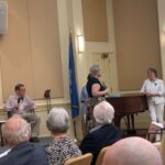 StoneRidge Scholarship Award Ceremony
