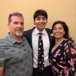 StoneRidge Scholarship Award Ceremony