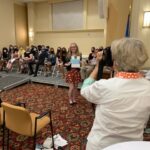 StoneRidge Scholarship Award Ceremony