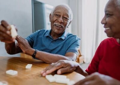 17 Engaging & Entertaining Indoor Activities for Seniors