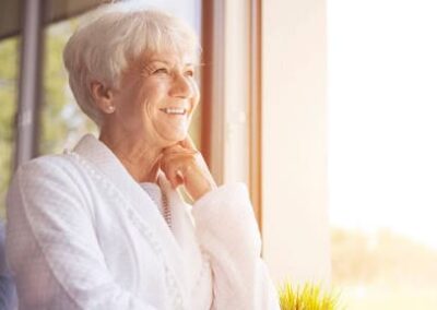 Expert Tips on Coping With Retirement Anxiety