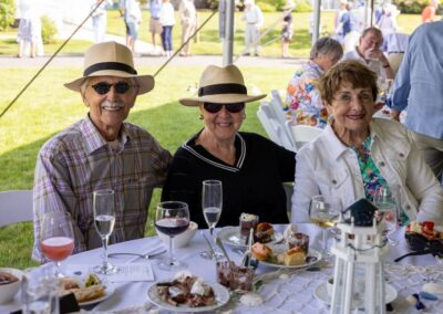 Cheers to 20 Years! A Look Back at StoneRidge’s Anniversary Celebration