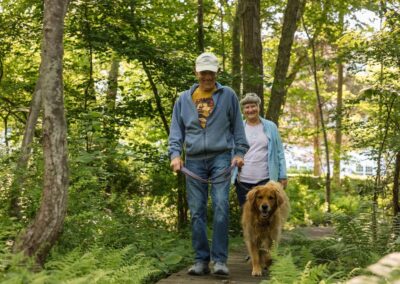 Rediscovering Your Stride: Exercises After Knee Replacement