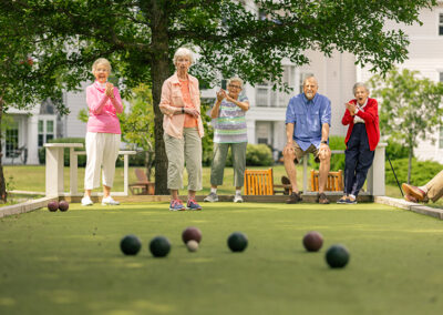 What Is Independent Living for Seniors? A Complete Guide