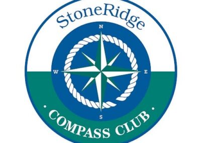 Discover the Compass Club Priority Program at StoneRidge