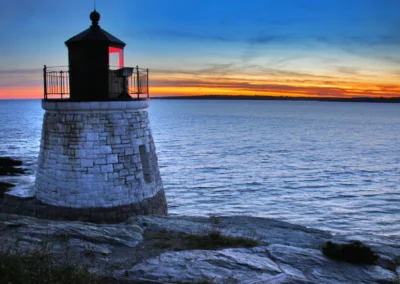 Why In-the-Know Travelers Head to the Connecticut Coast for Their New England Fix