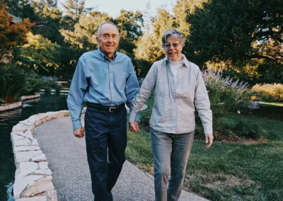 Wealthier Americans Are Paying Millions to Age in Luxury Campuses