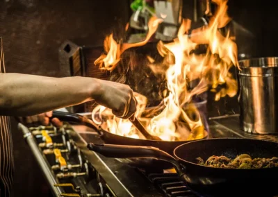 New York Times names Mystic restaurant one of America’s best
