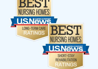 StoneRidge Community: Among the Nation’s Best