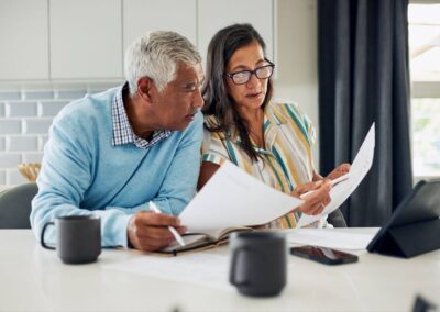 Sudden Retirement Possibilities: Financially Prepare for the Unexpected