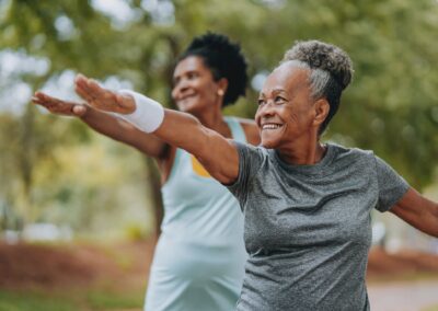 Explore Yoga for Seniors: Stay Active, Balanced, and Pain-Free