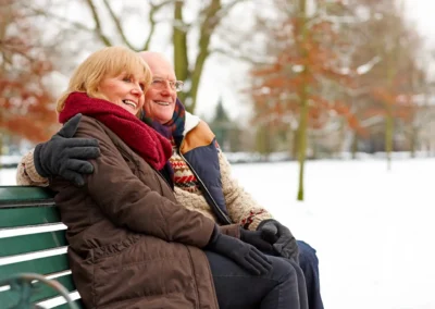 Behold the Power of Senior Companionship: 5 Things to Know