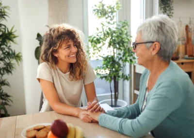 Exploring Independent Living Options: How to Find Help for My Senior Mother and Father