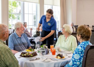 Energy Foods for Seniors: Boost Activity, Energy, and Vitality