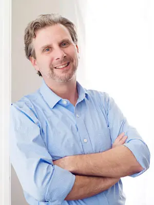 Michael Langlois