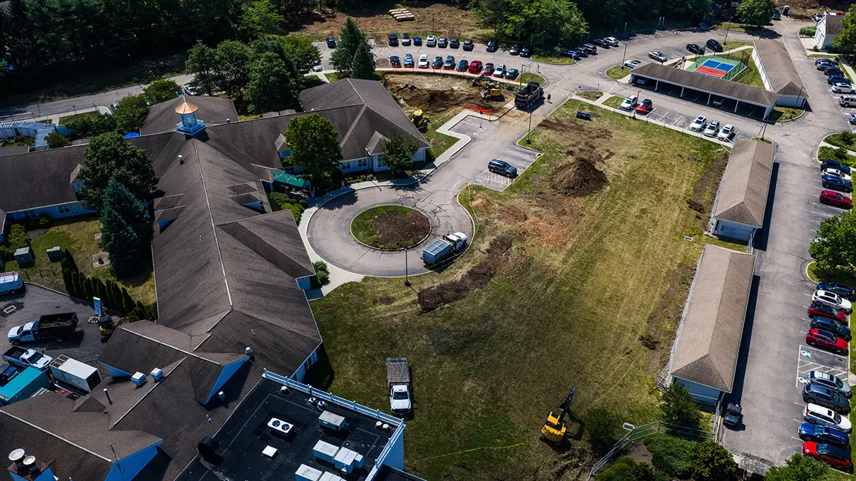 Building-7000-Location