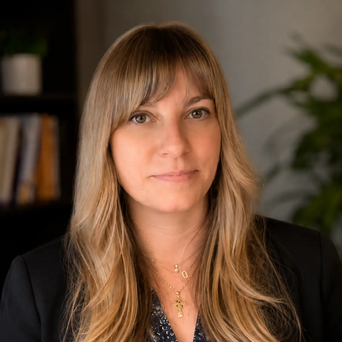 Dawn Lindelow