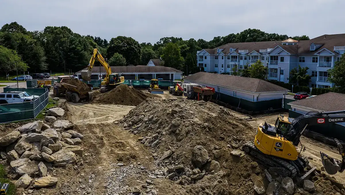 construction