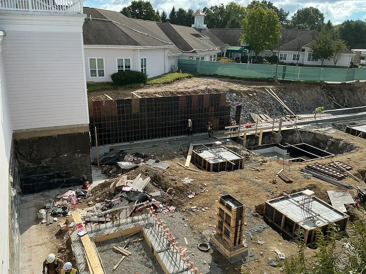 Construction 9-18-263