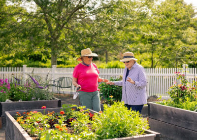 The Lifestyle Habits That Help People Stay Independent Longer