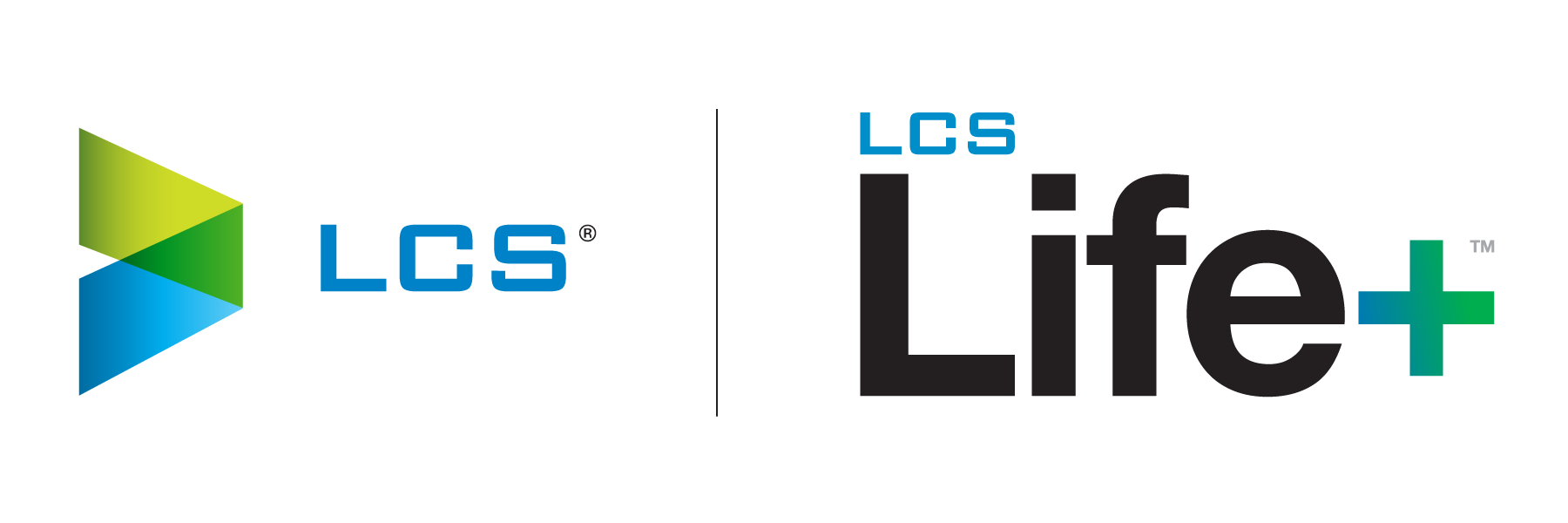 Life+ LCS lockup